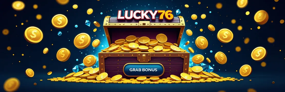 Lucky76